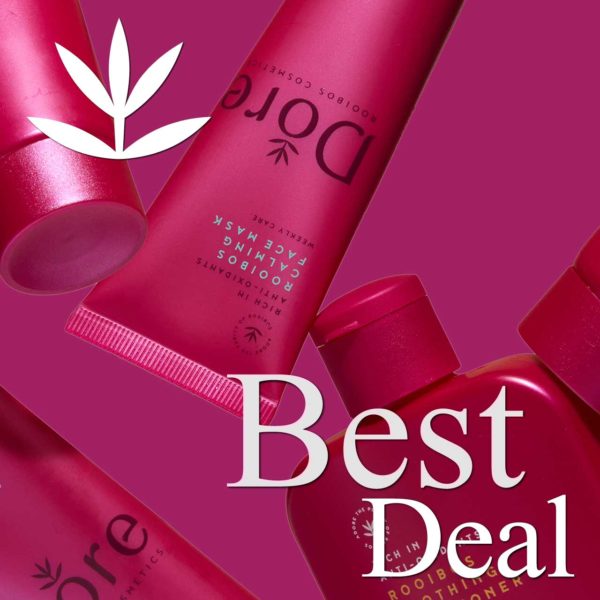 Dore Best Deal Product Bundel