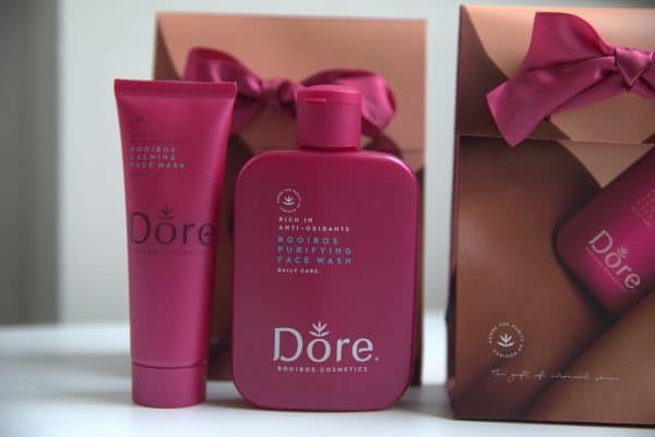 Dore Cadeauset: Refresh & Relax Duo - Afbeelding 2